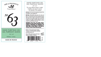 100ml Number 63 Ndc 74819-0105-3 (100ml Number 63 Ndc 74819 0105 3)